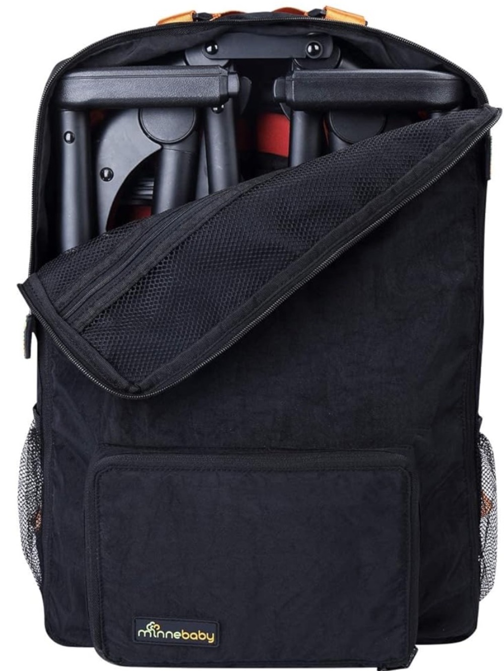 Minne Baby Backpack - Used Once